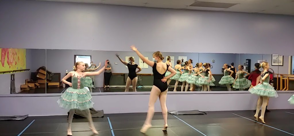  The Dance Arts Center