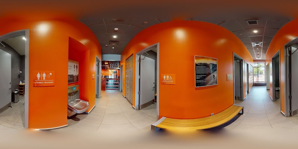  Orangetheory Fitness