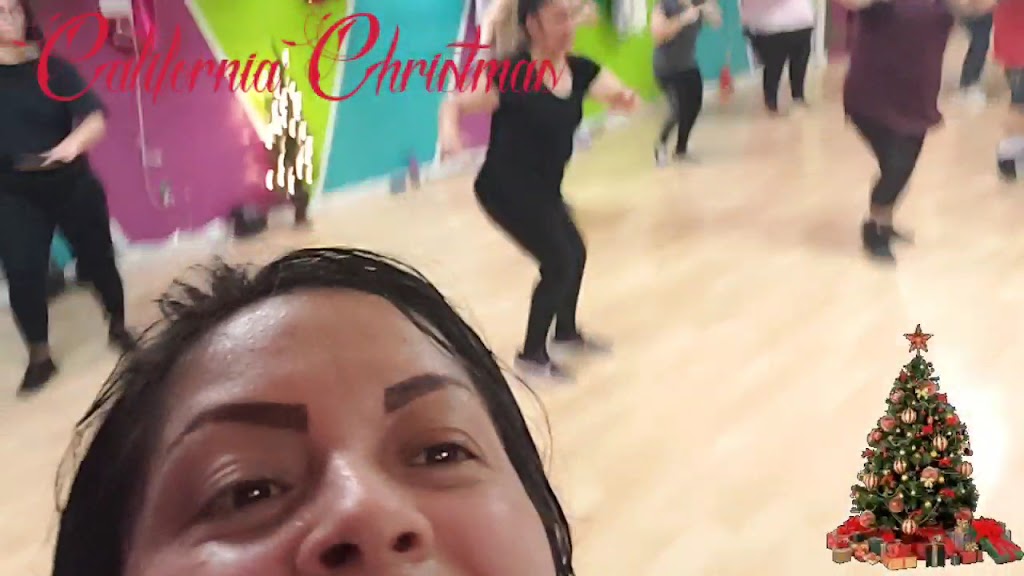  Laura's Zumba Lovers Studio & Nutrition