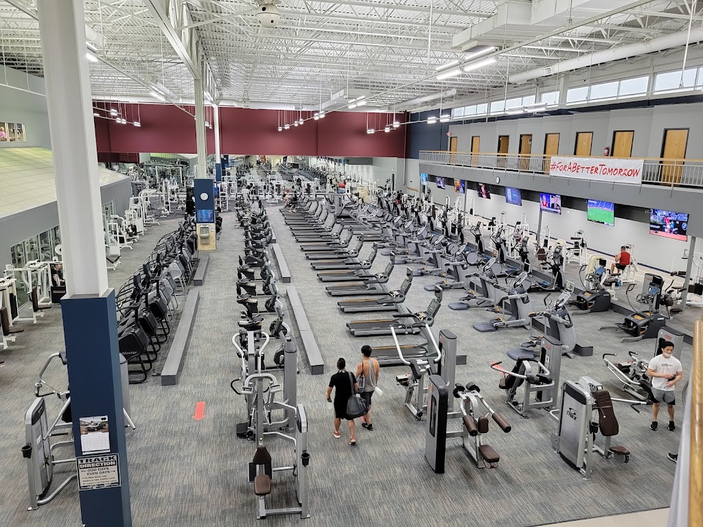  Princeton Club - East