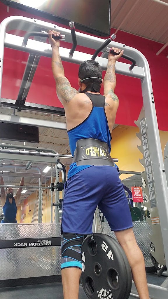  Crunch Fitness - Brownsville