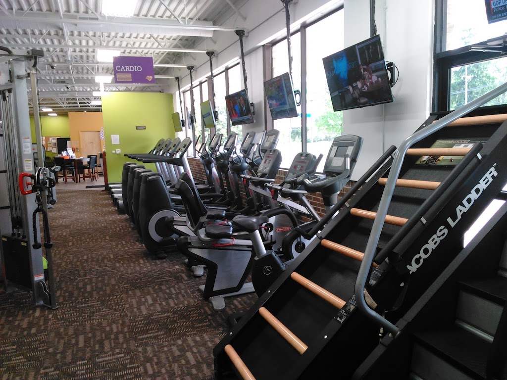  Anytime Fitness