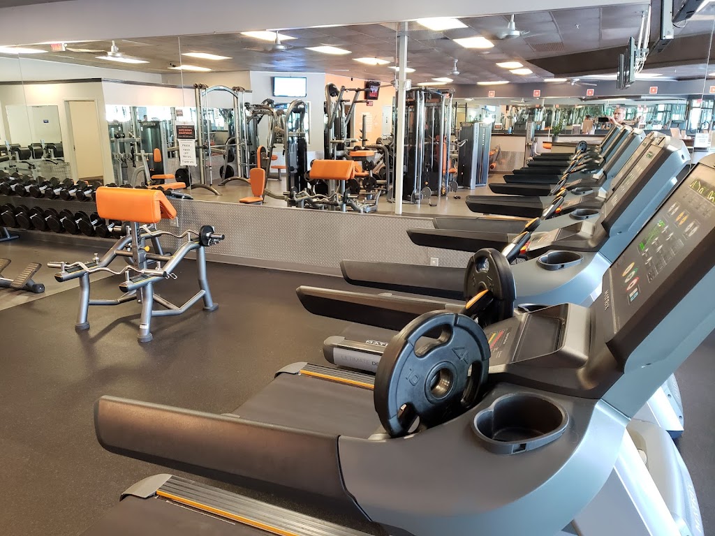  R2 Total Fitness 24/7