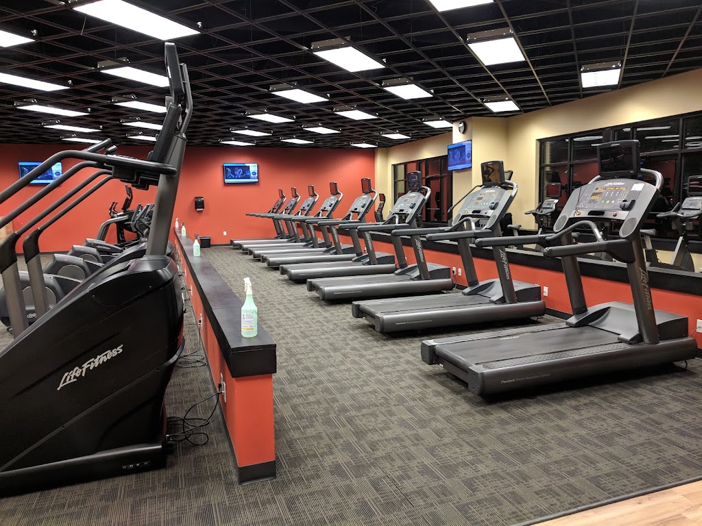  CLUB4 Fitness Hernando