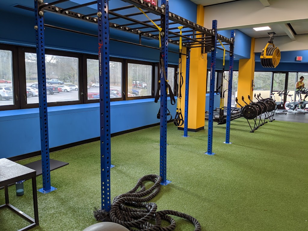  Fitness Connection