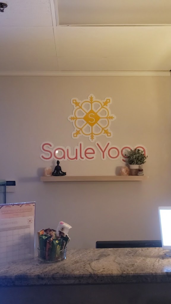  Saule Yoga