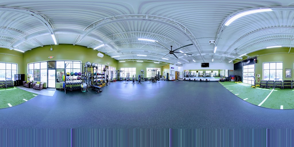  Neighborhood Fitness by Debbie