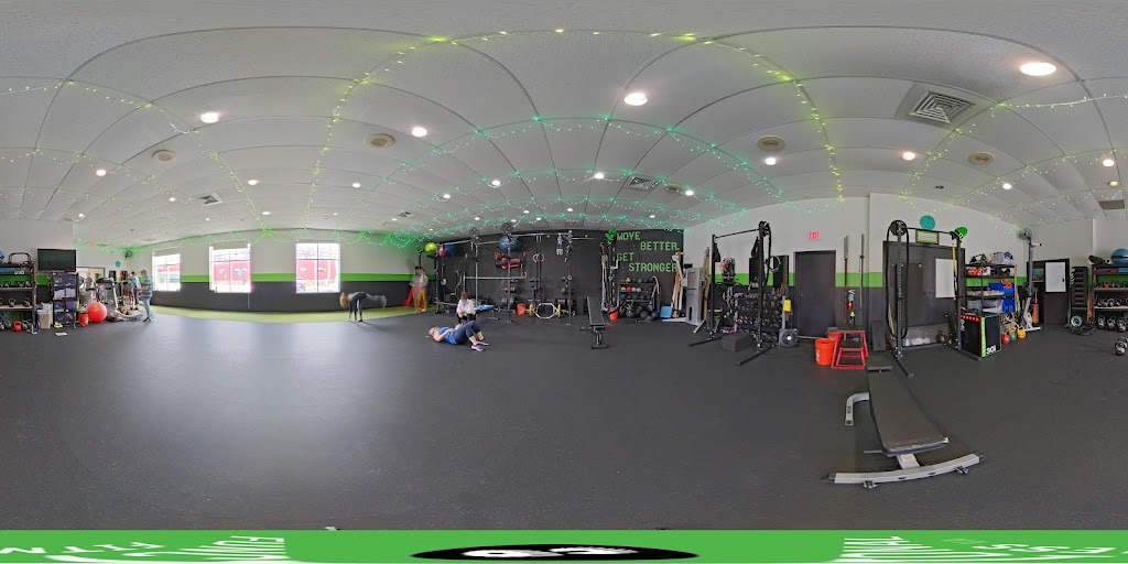  Functional Fitness VA