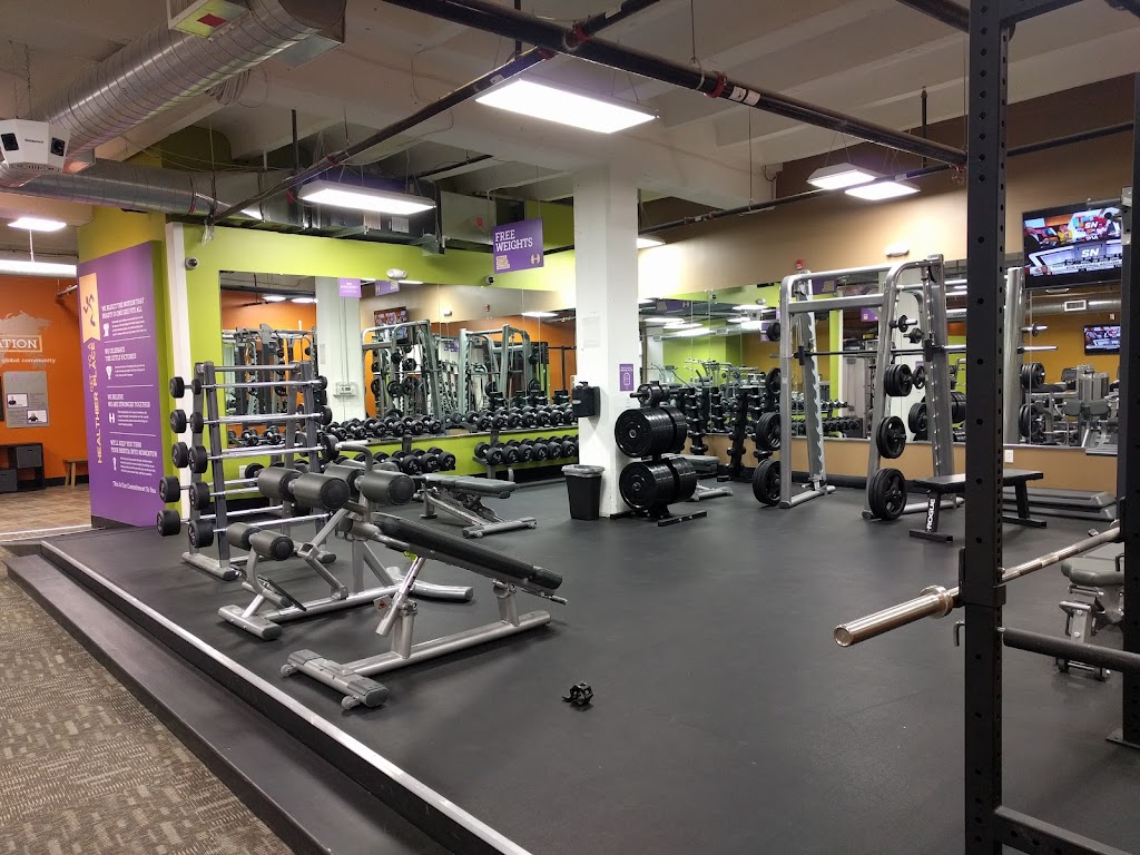  Anytime Fitness