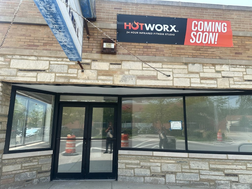  HOTWORX-Chicago, IL - Mt Greenwood