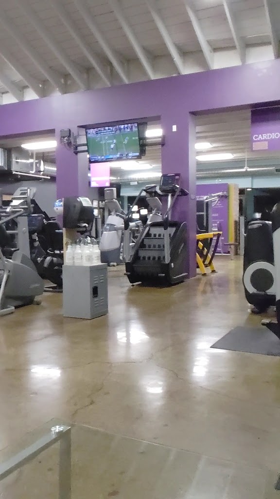  Anytime Fitness