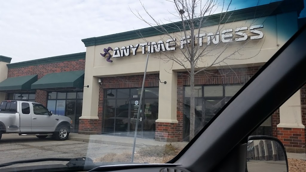  Anytime Fitness Southeast Des Moines