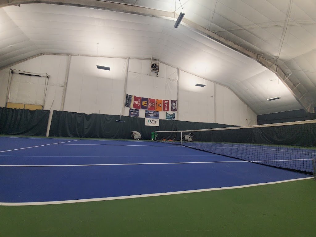  Wayside Athletic Club