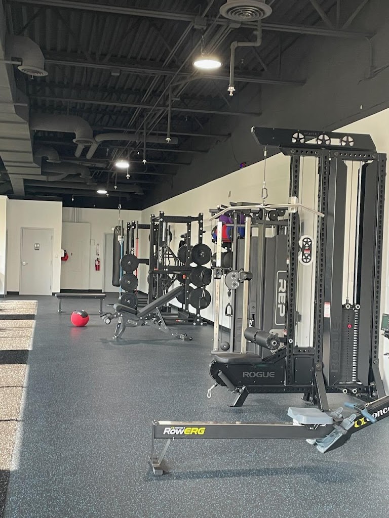  Mission Elite Fitness