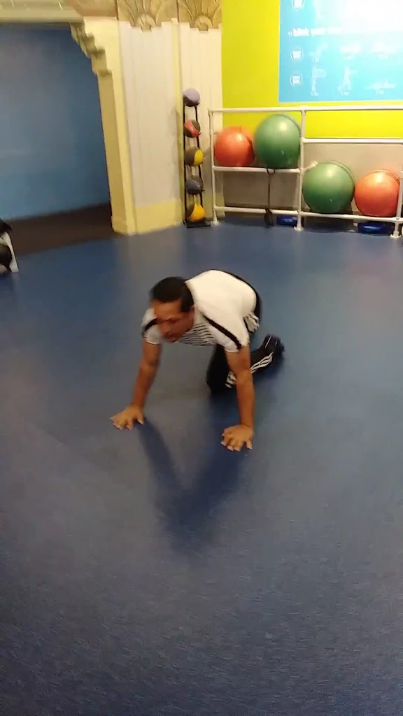  Blink Fitness Huntington Park