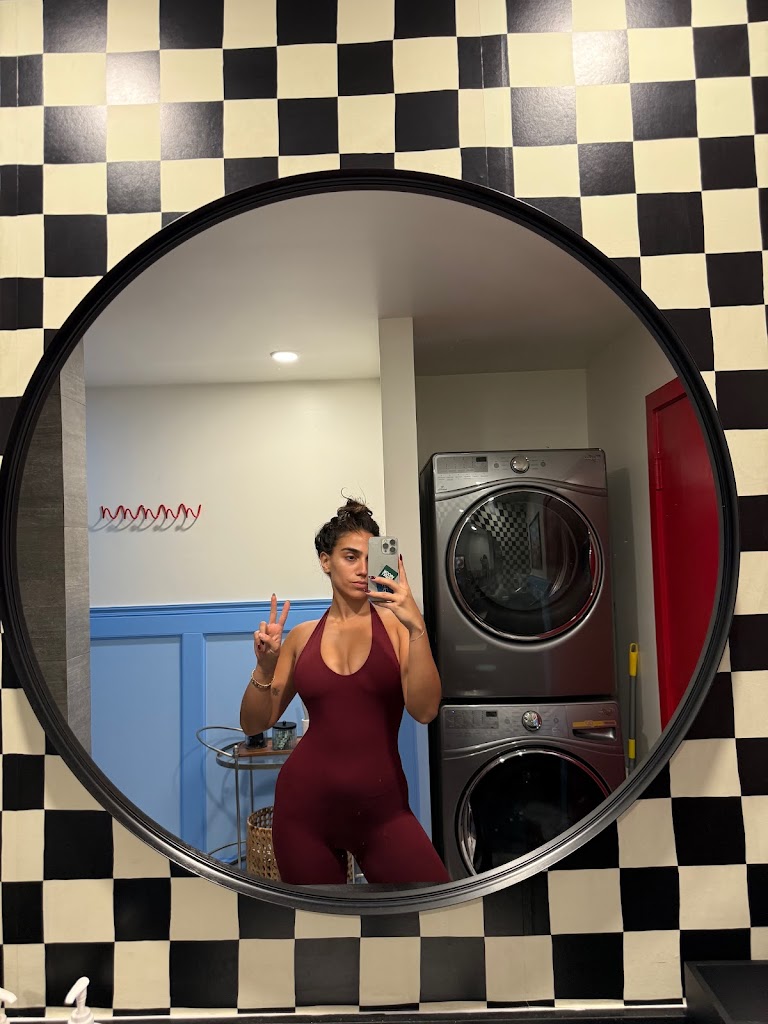  Bodyshop Studio Pilates & Fitness