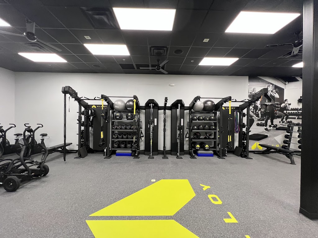  Alloy Personal Training Cary