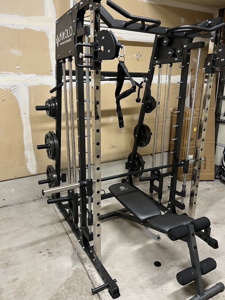  Uplift Strength and Wellness