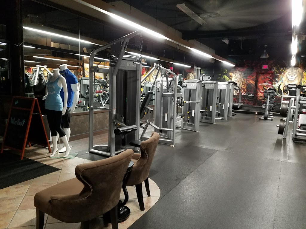  Body Chemistry Fitness Center