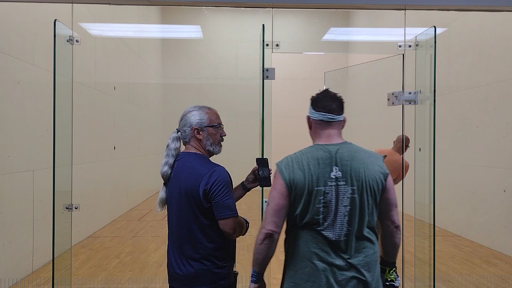  Paducah Athletic Club