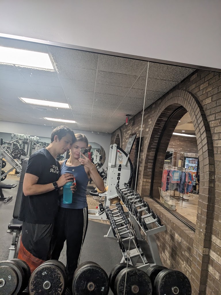  Forum Fitness Center