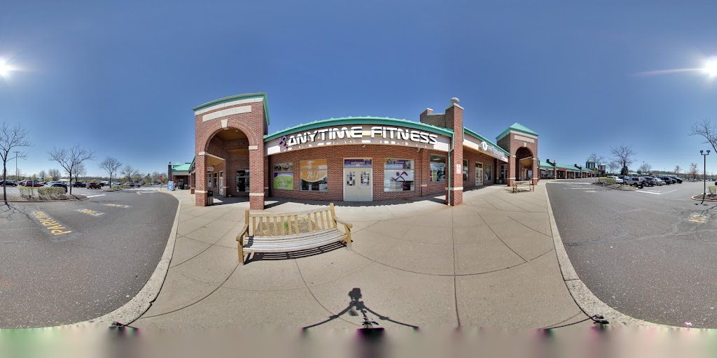  Anytime Fitness