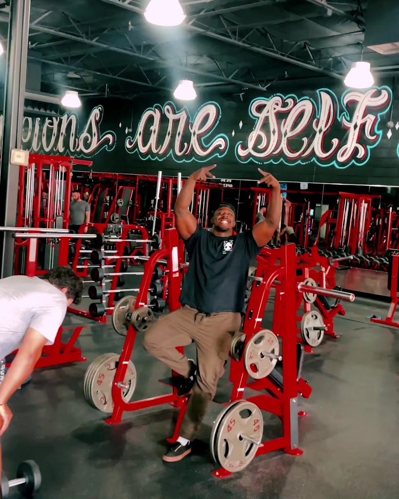  Self Made Training Facility Scottsdale | Personal Fitness Center