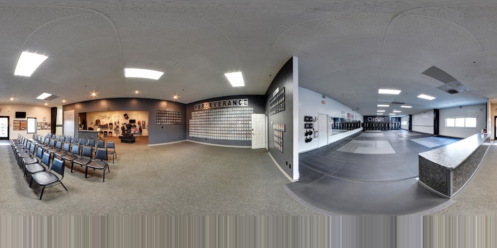  Circuit Martial Arts & Fitness