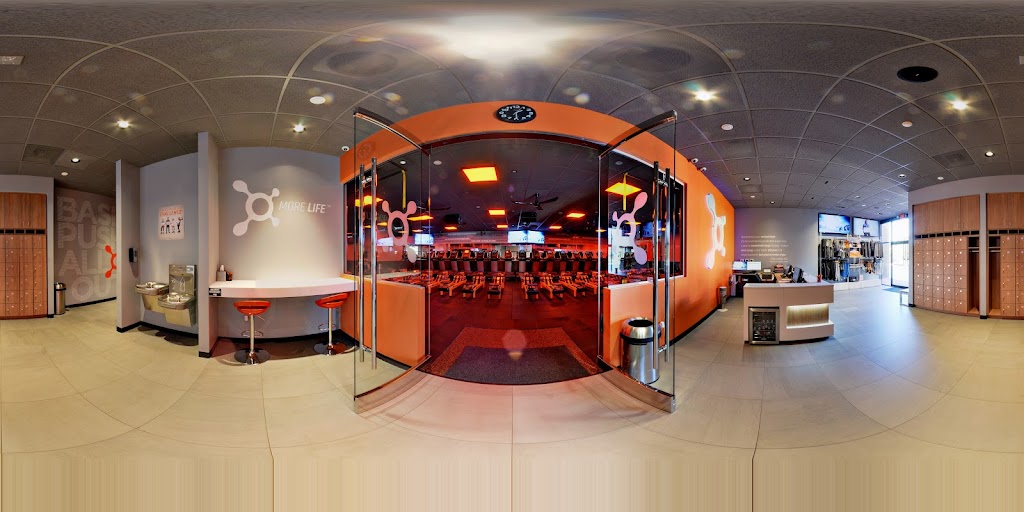  Orangetheory Fitness