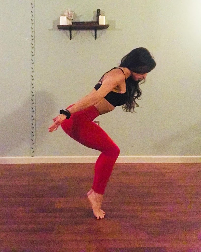  Open Door Yoga Studios - Plymouth