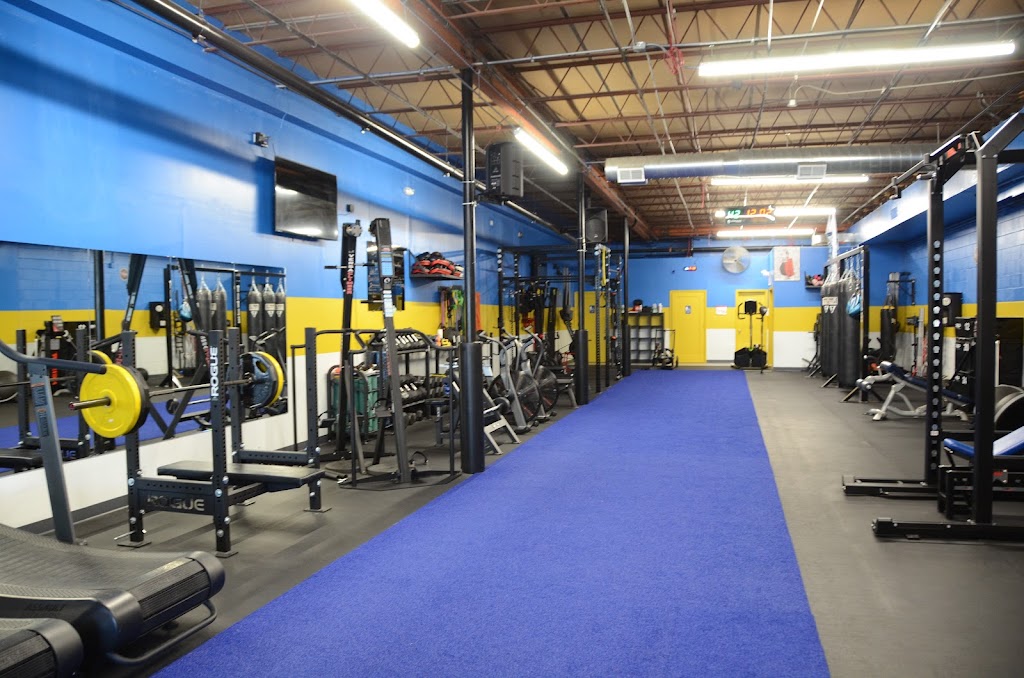  Silencer Sports Performance