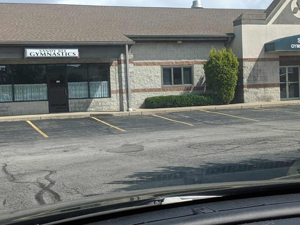  Sandra Bee Dance & Gym Inc