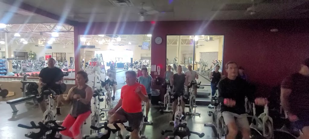  Family Fitness Lake Jackson