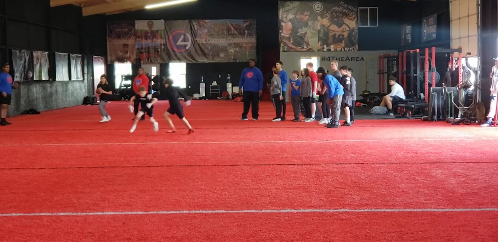  C4 Sports Performance & Fitness, LLC