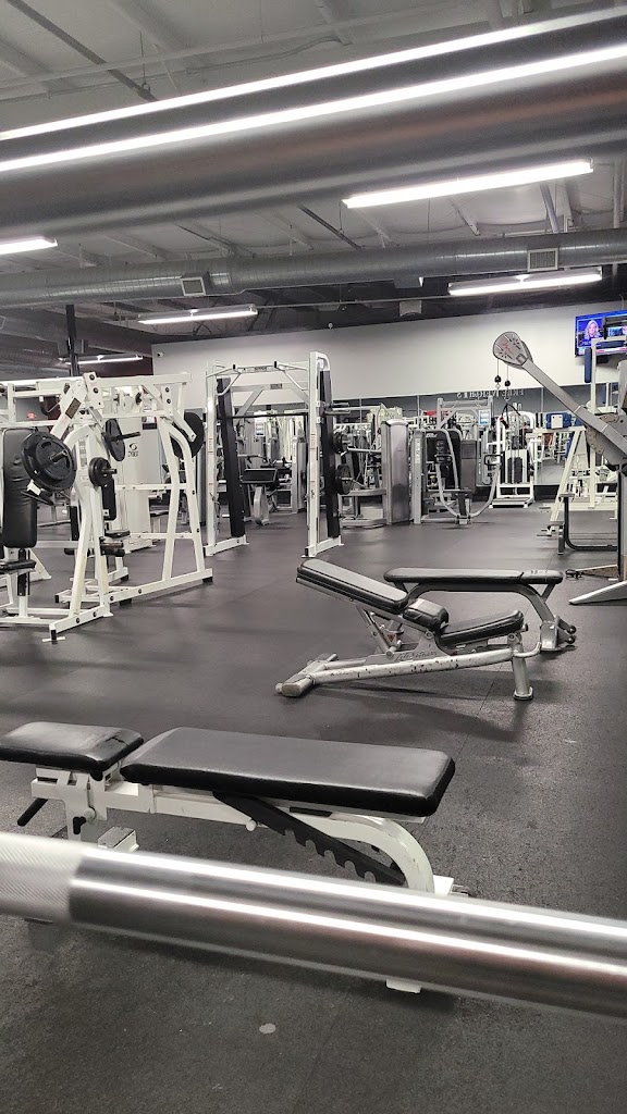  Warrior Health & Fitness