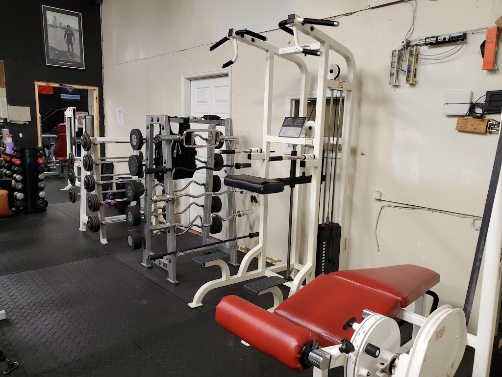  Team Advancefit Gym Tampa - Personal Trainer & Fitness Center