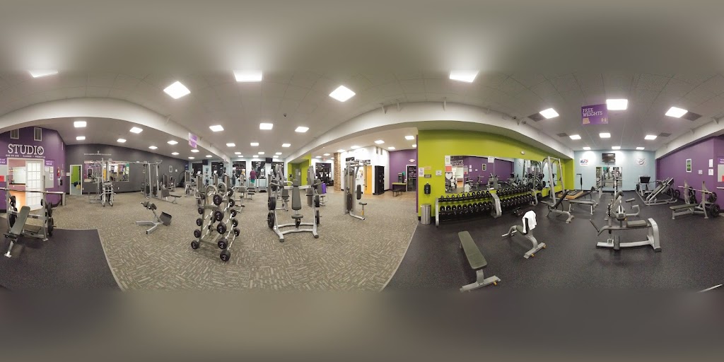  Anytime Fitness
