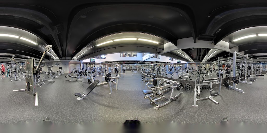  Genesis Health Clubs - West 13TH