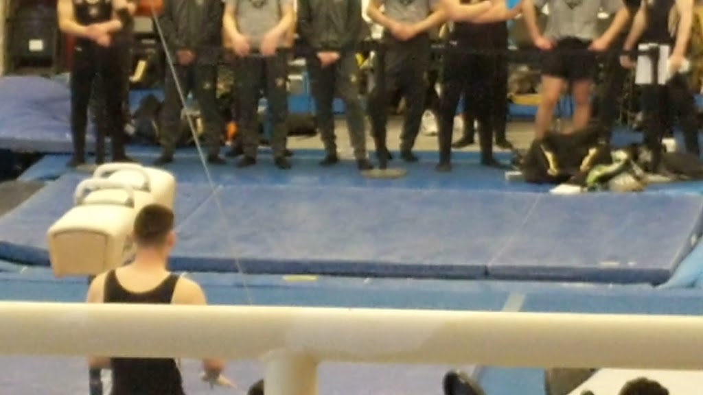  Lou Gross Sports Center