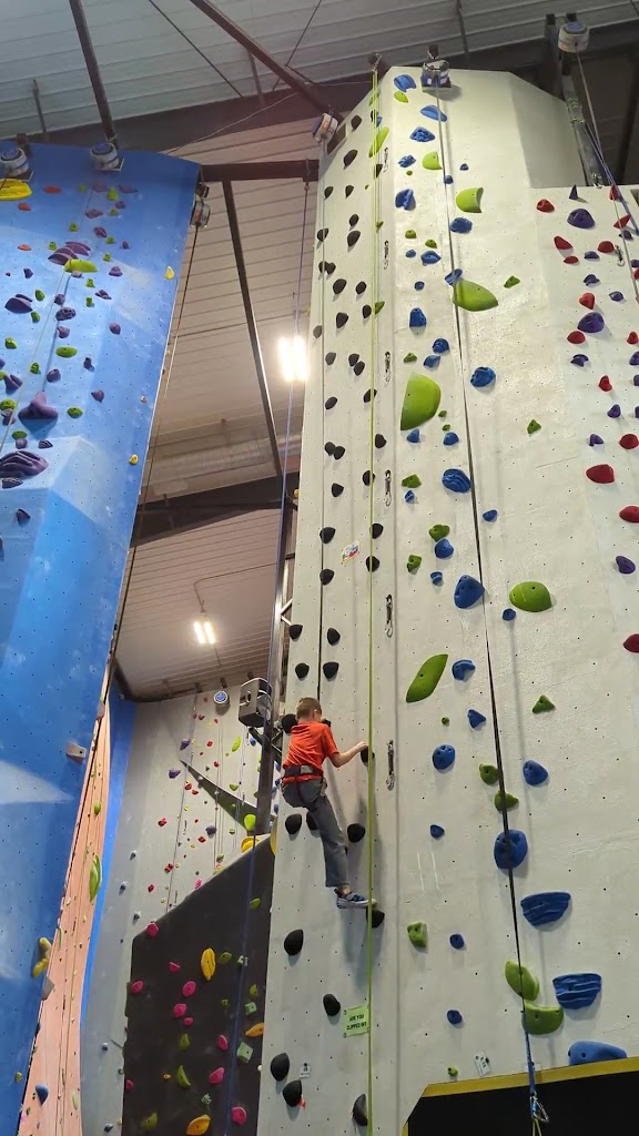  Roca Climbing & Fitness