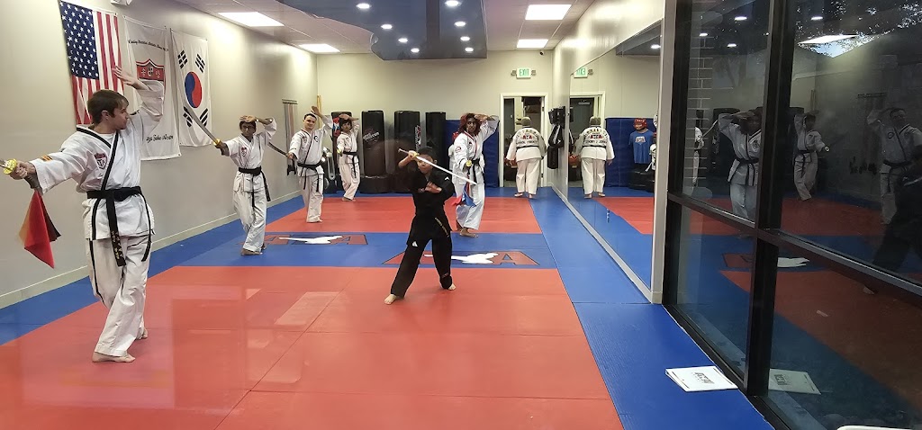  Katy ATA Martial Arts