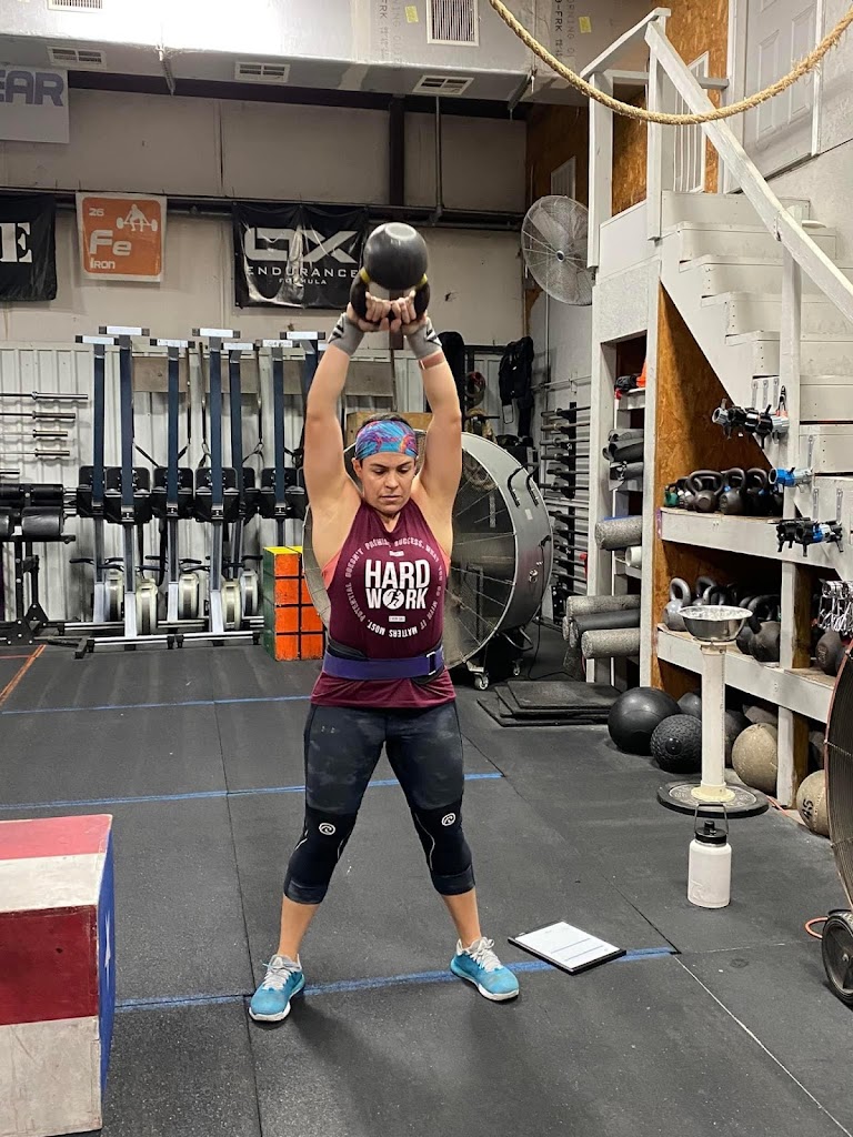  Iron Antler Fitness of Fulshear