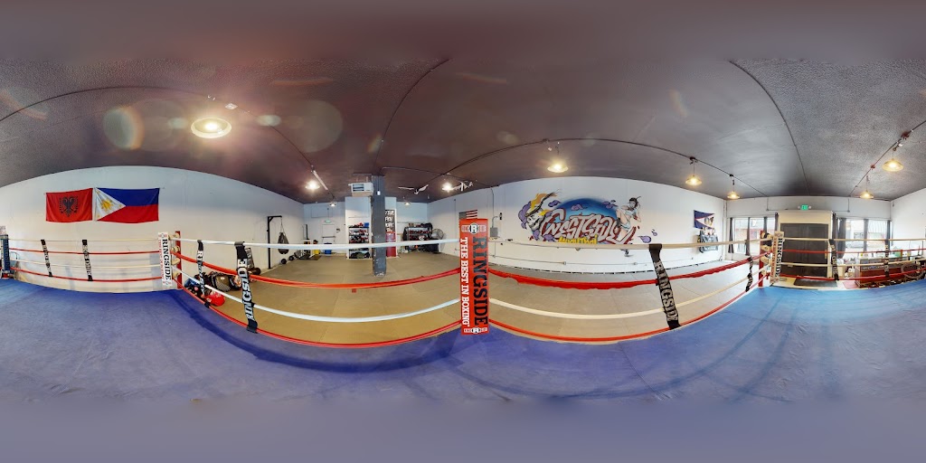  South Sound Martial Arts (Bremerton)