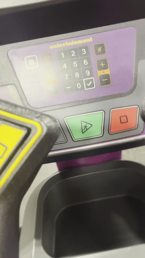  Planet Fitness