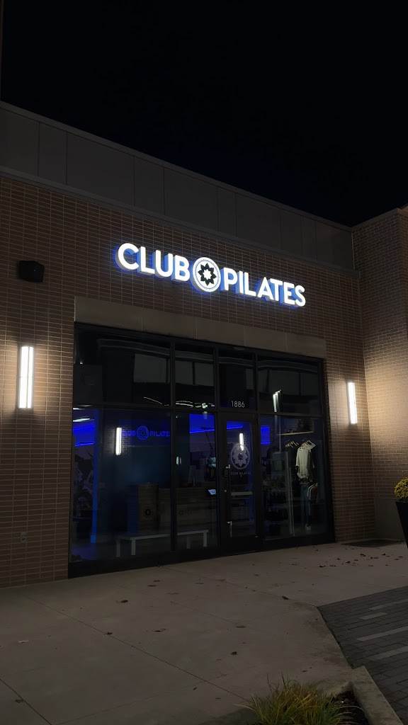 Club Pilates