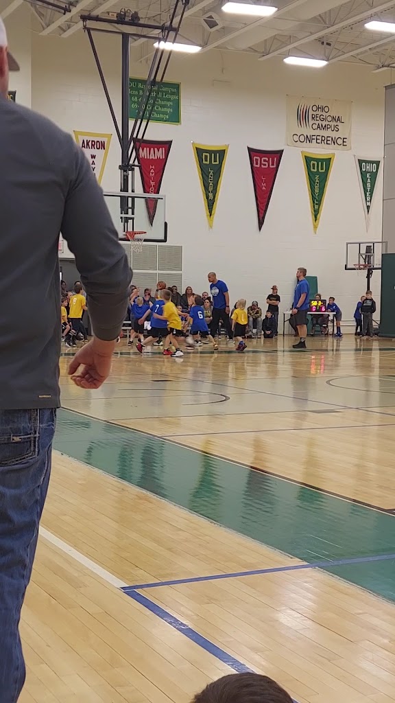  The Muskingum County Family YMCA