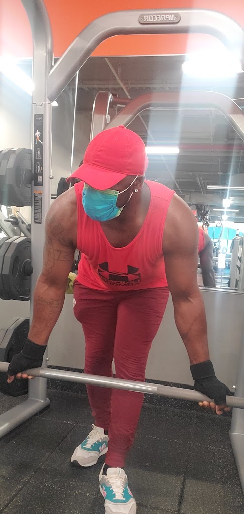  PureGym - Formerly Blink Fitness