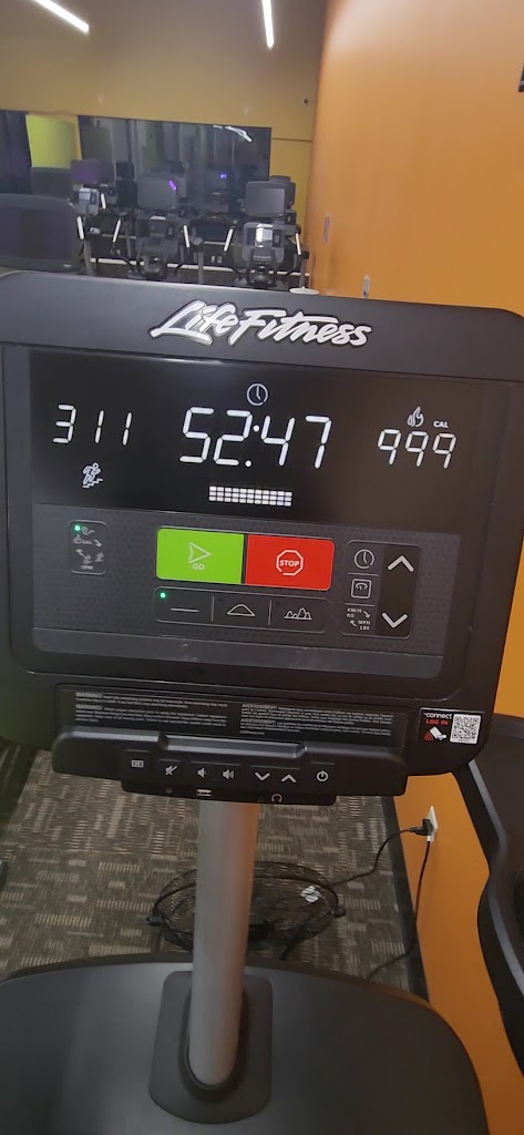  Anytime Fitness, St. Marys