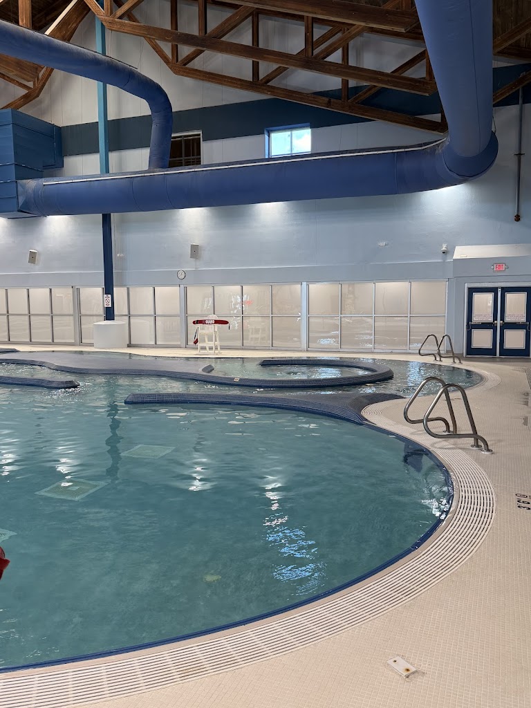  The Aquatics & Fitness Center
