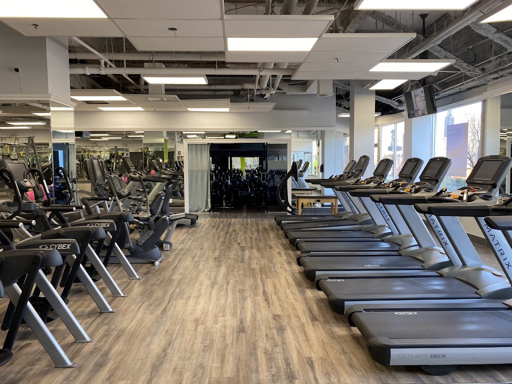  Hourglass | Women's Wellness